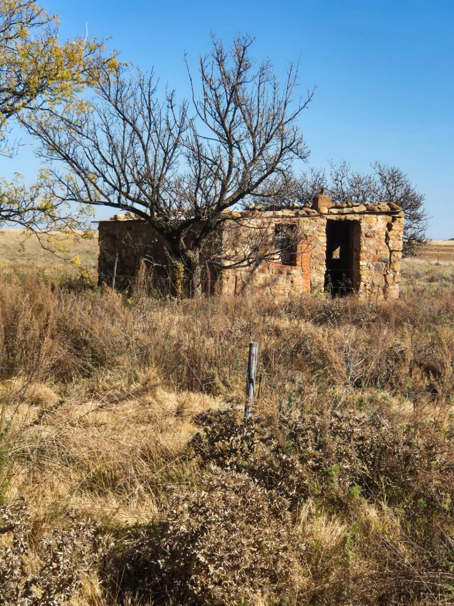 Commercial Property for Sale in Edenburg Rural Free State